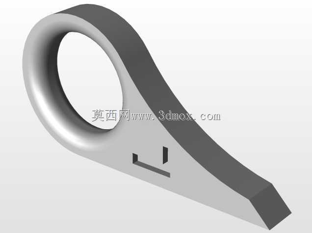 Kavetto模块化工具保管器,用于MakerBot Replicator和类似产品