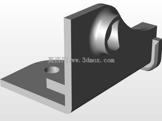 Kavetto模块化工具保管器,用于MakerBot Replicator和类似产品