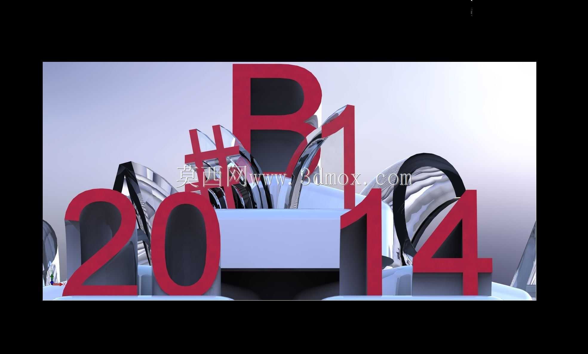 迷宫黄金齿轮2014