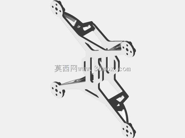 四架直升机概念WJ06