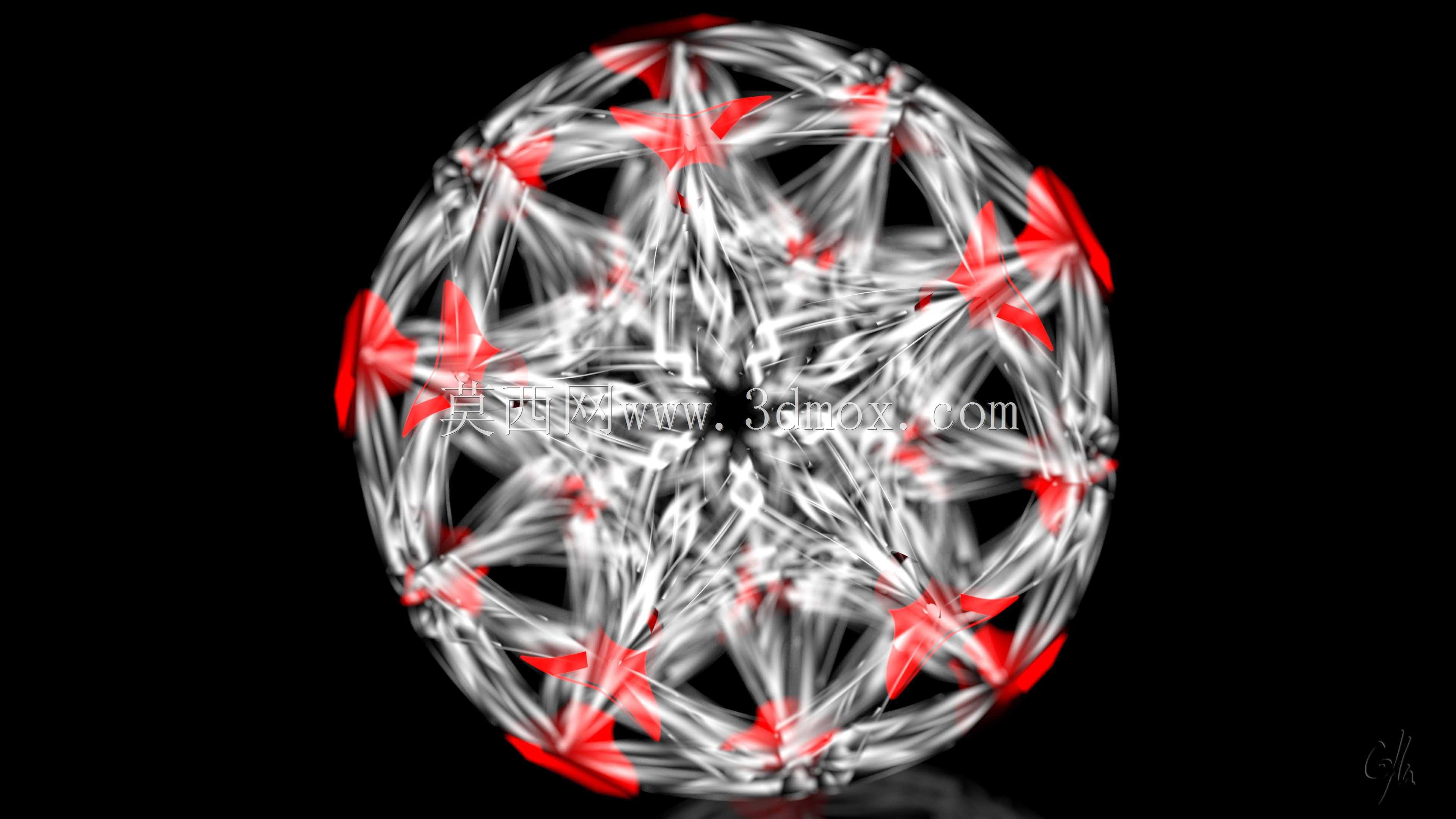 SGMSC XMAS2014 2C��Ⱦ����
