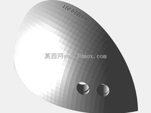 重新设计的cybug