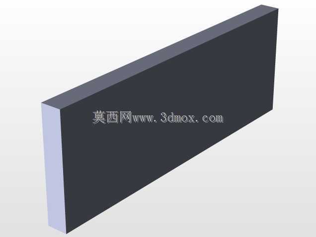 喇叭口运输容器