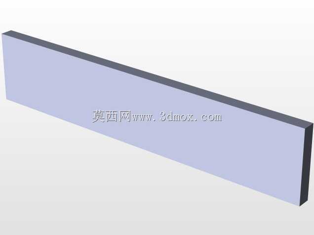 喇叭口运输容器