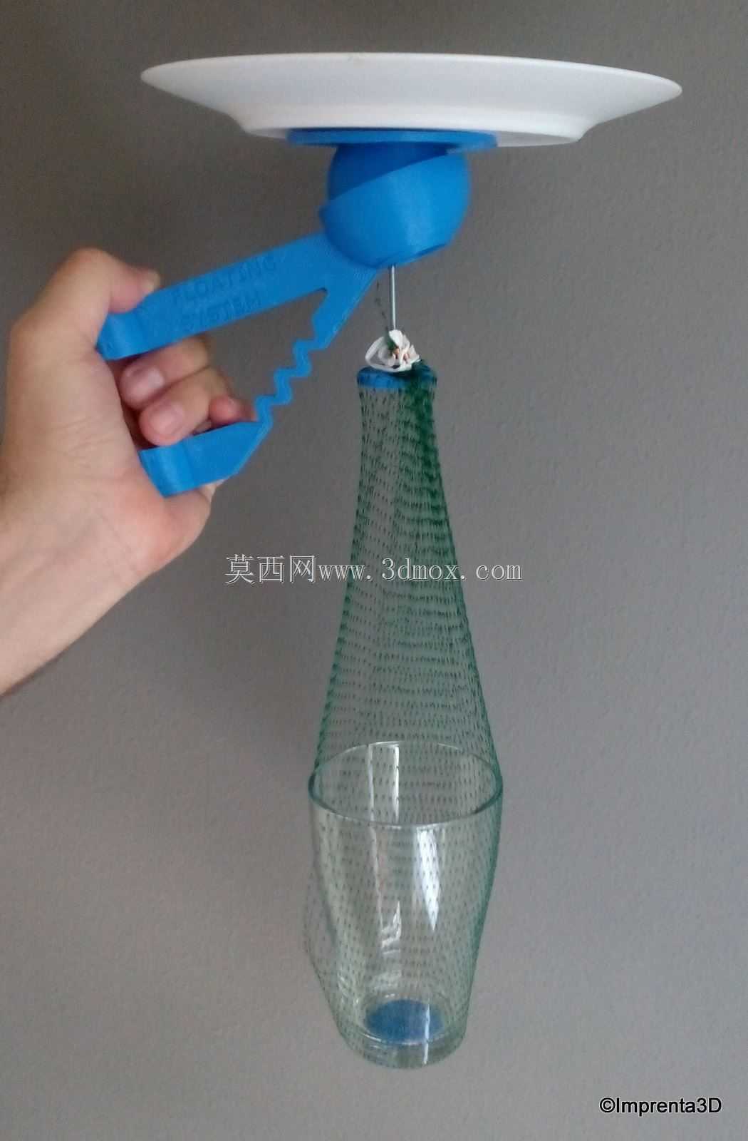 浮动系统