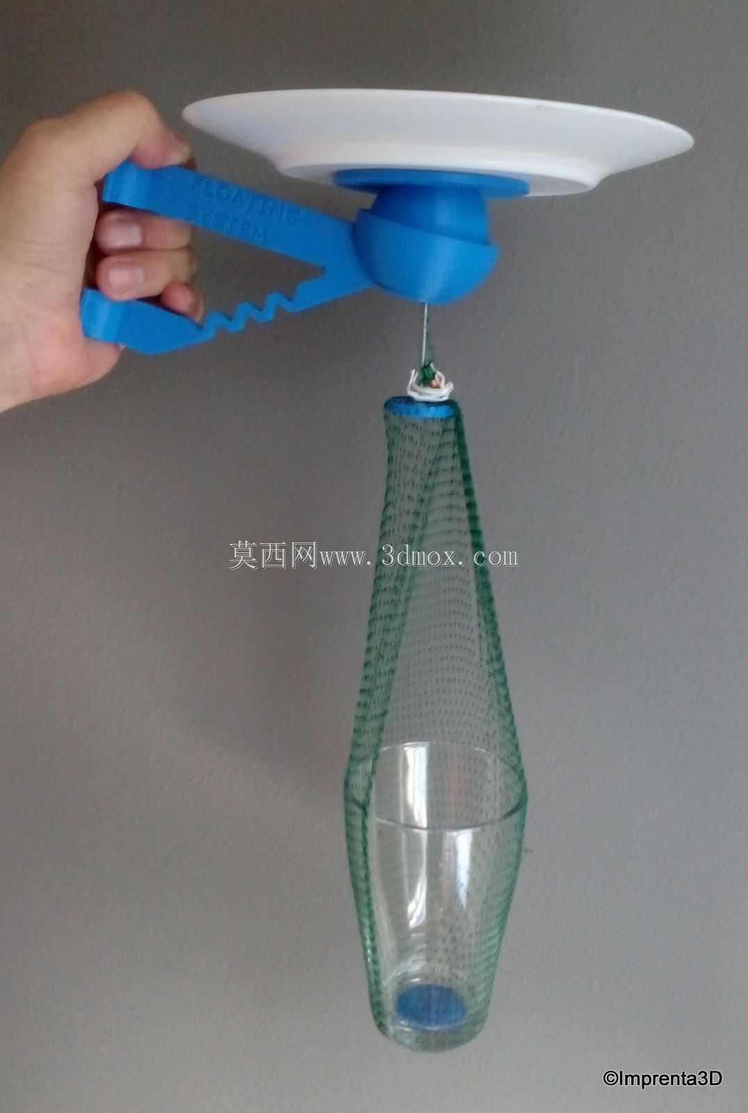浮动系统