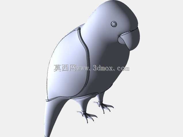亚历山大鹦鹉