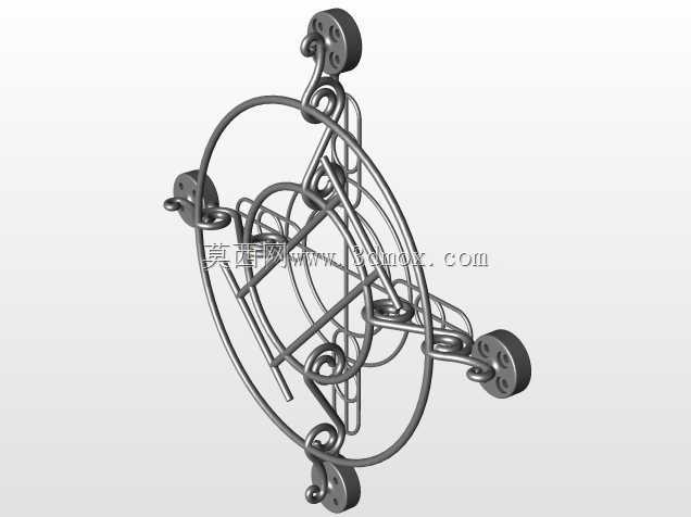 四旋翼机LGIDesign03