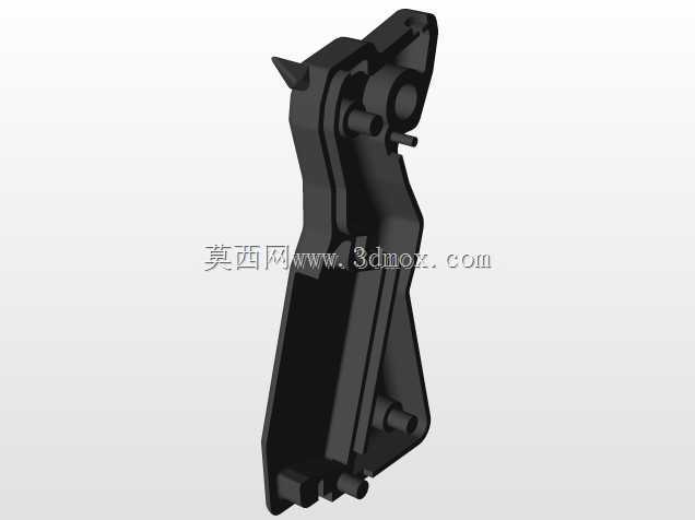 钥匙链灯