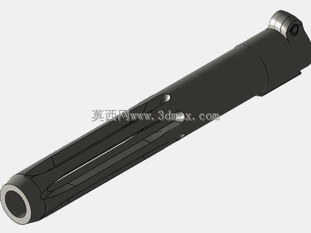 FN FAL T48“褐化”闪光隐藏器
