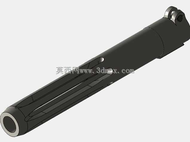 FN FAL T48“褐化”闪光隐藏器