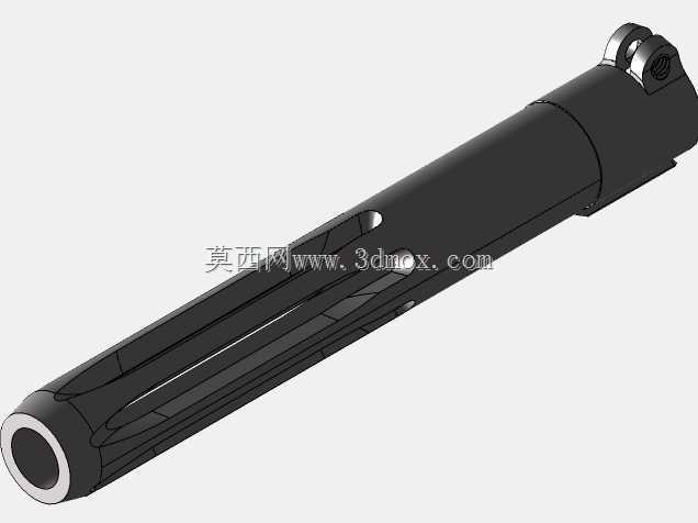 FN FAL T48“褐化”闪光隐藏器