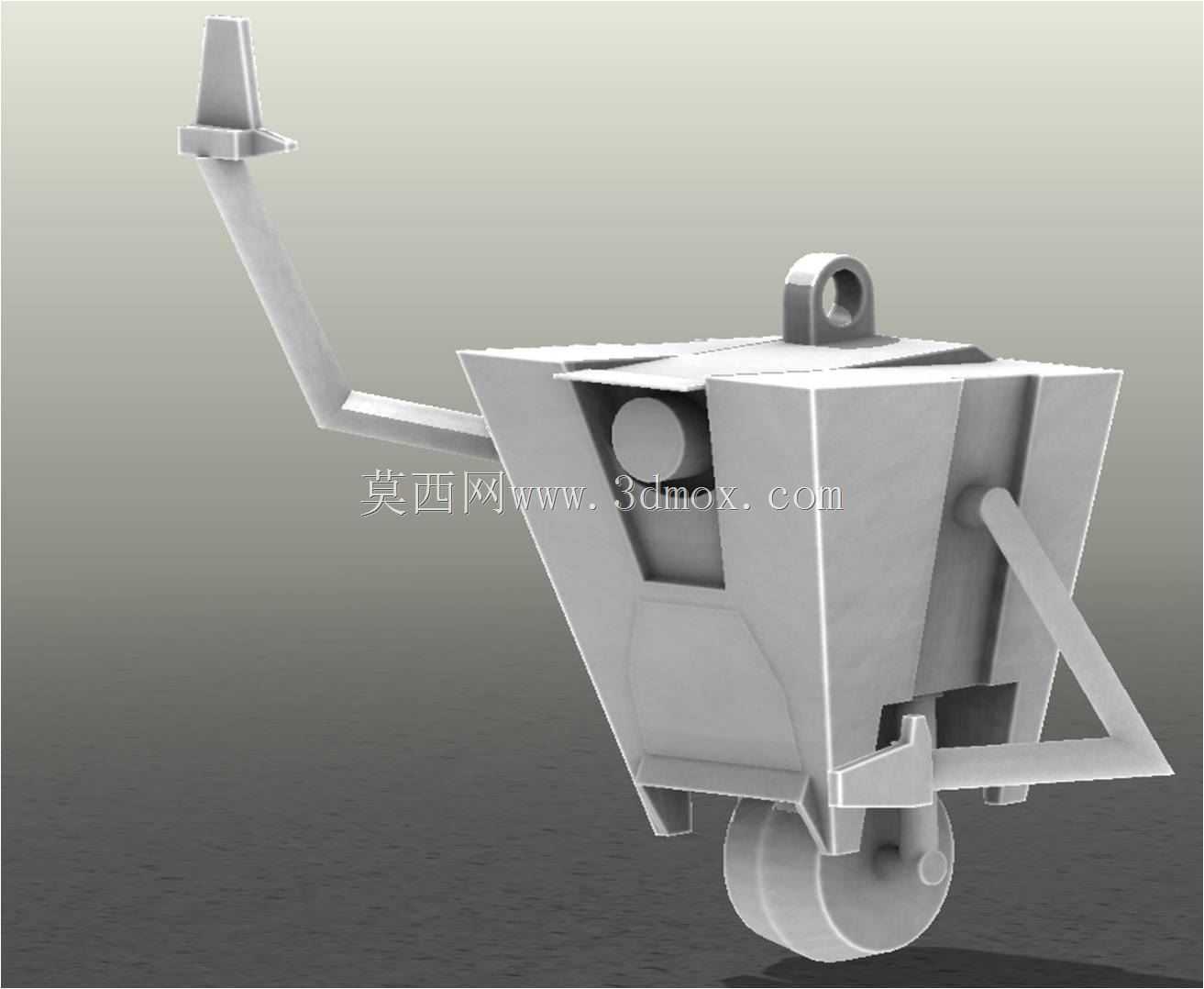 CL4P-TPԿ��Ȧ3D�ɴ�ӡ