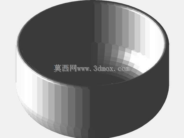 鸟食器糖水/种子瓶,用于3D打印