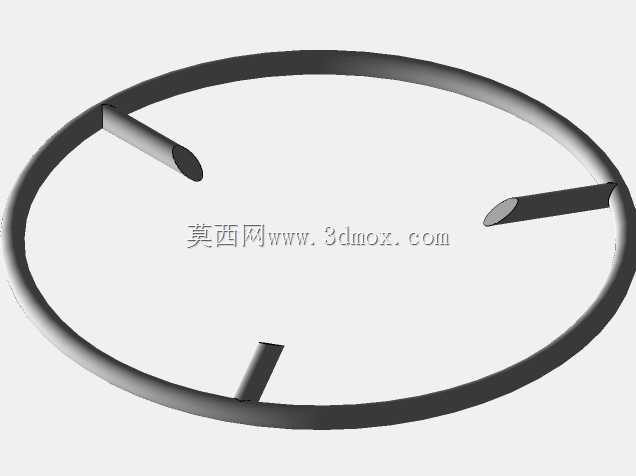鸟食器糖水/种子瓶,用于3D打印