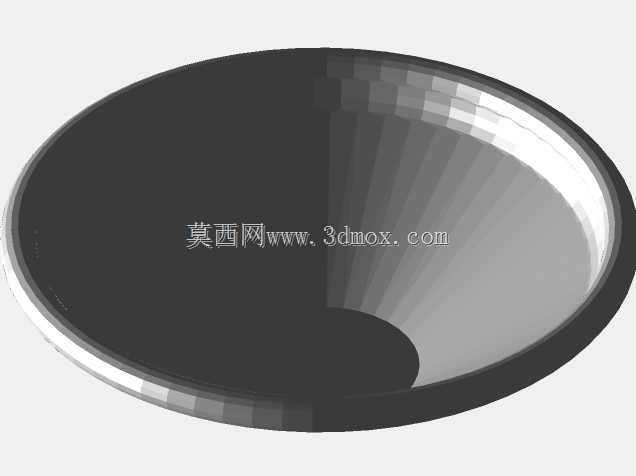 鸟食器糖水/种子瓶,用于3D打印