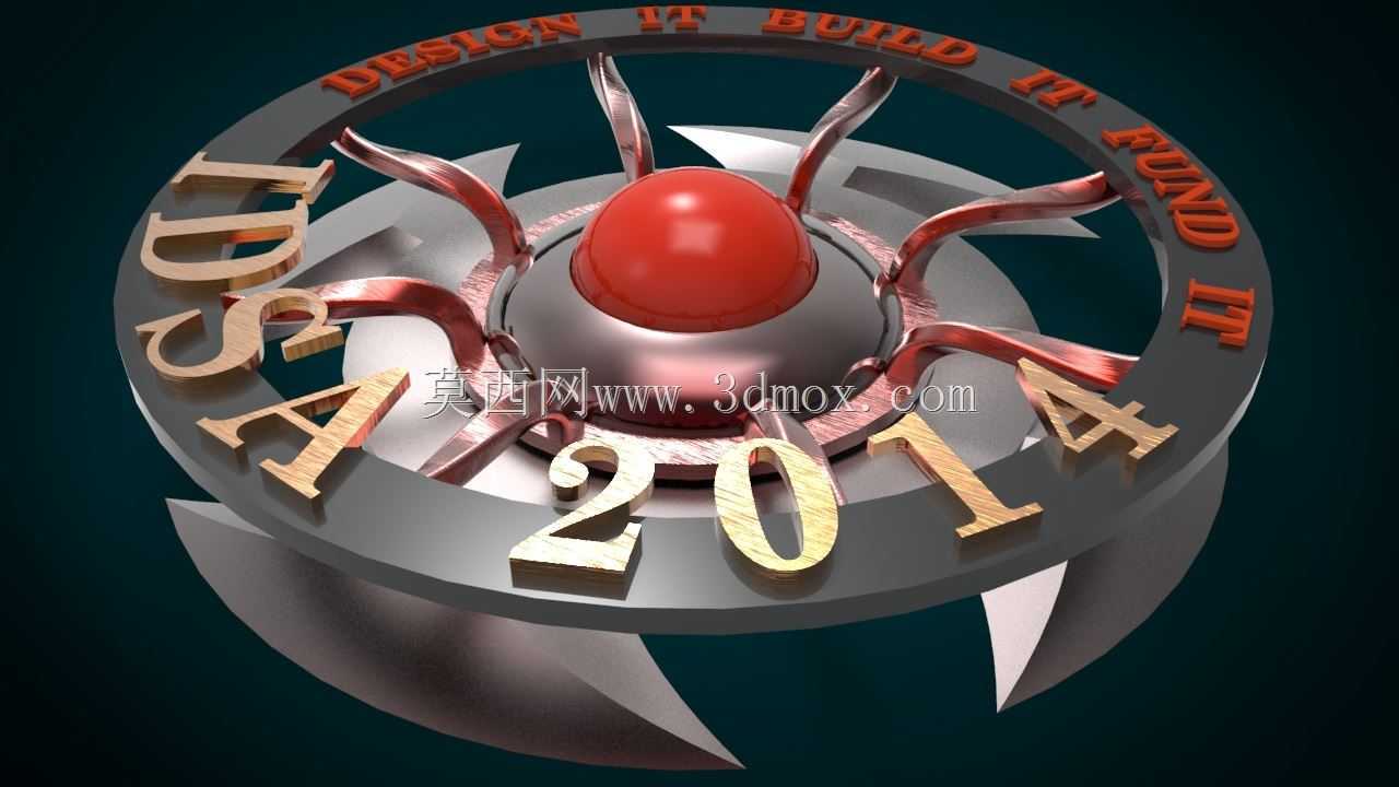概念4翻领针