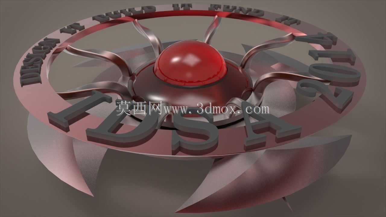 概念4翻领针