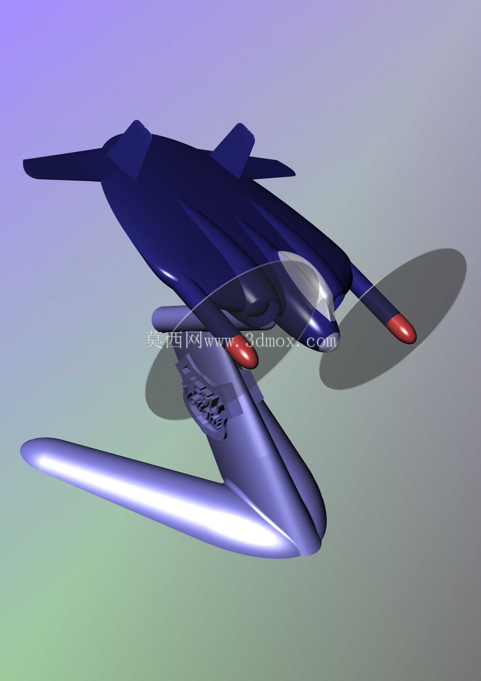 Vought XF5U