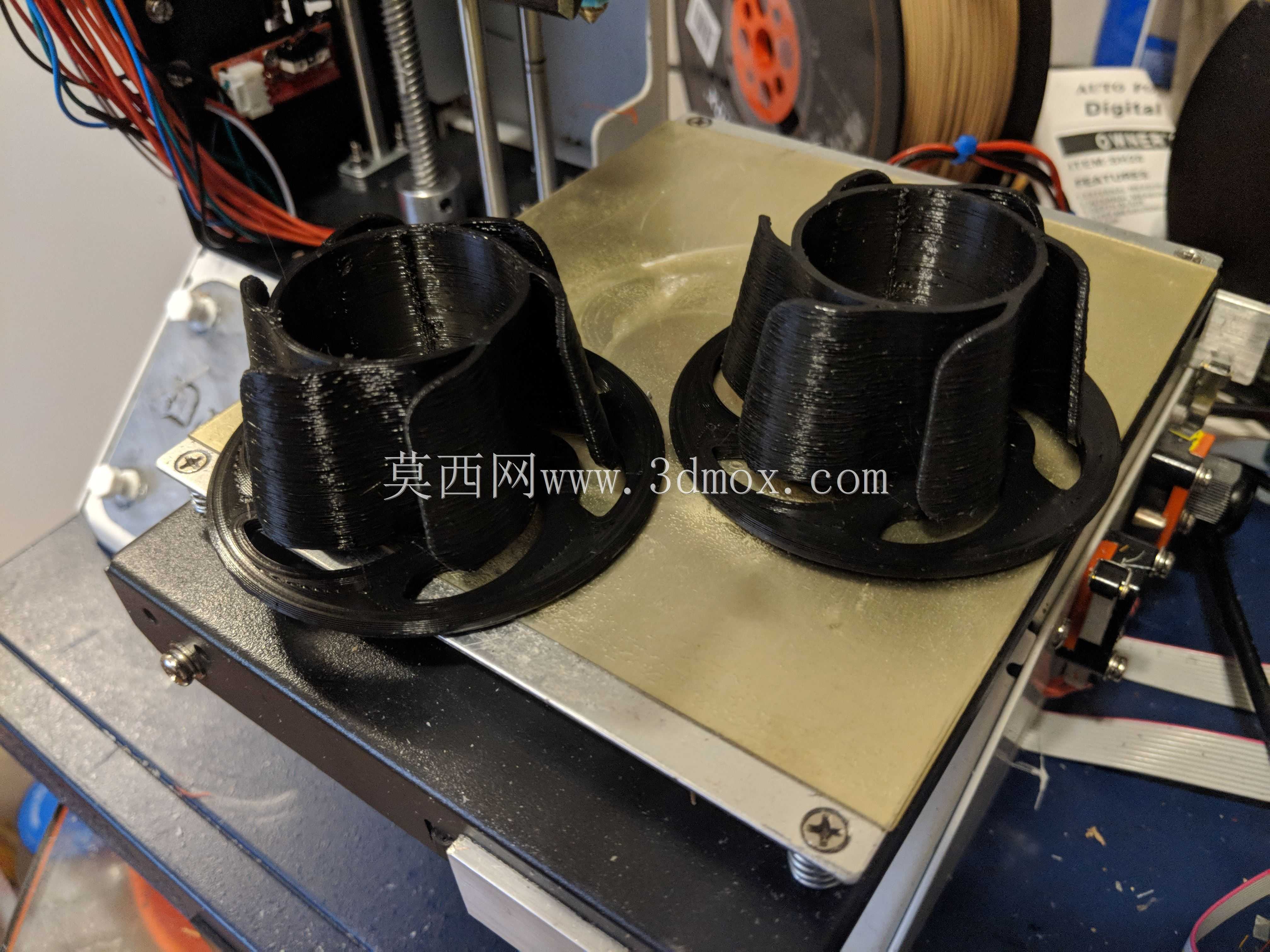 ����CR-10��MP Mini������3D��ӡ���ĵ��������