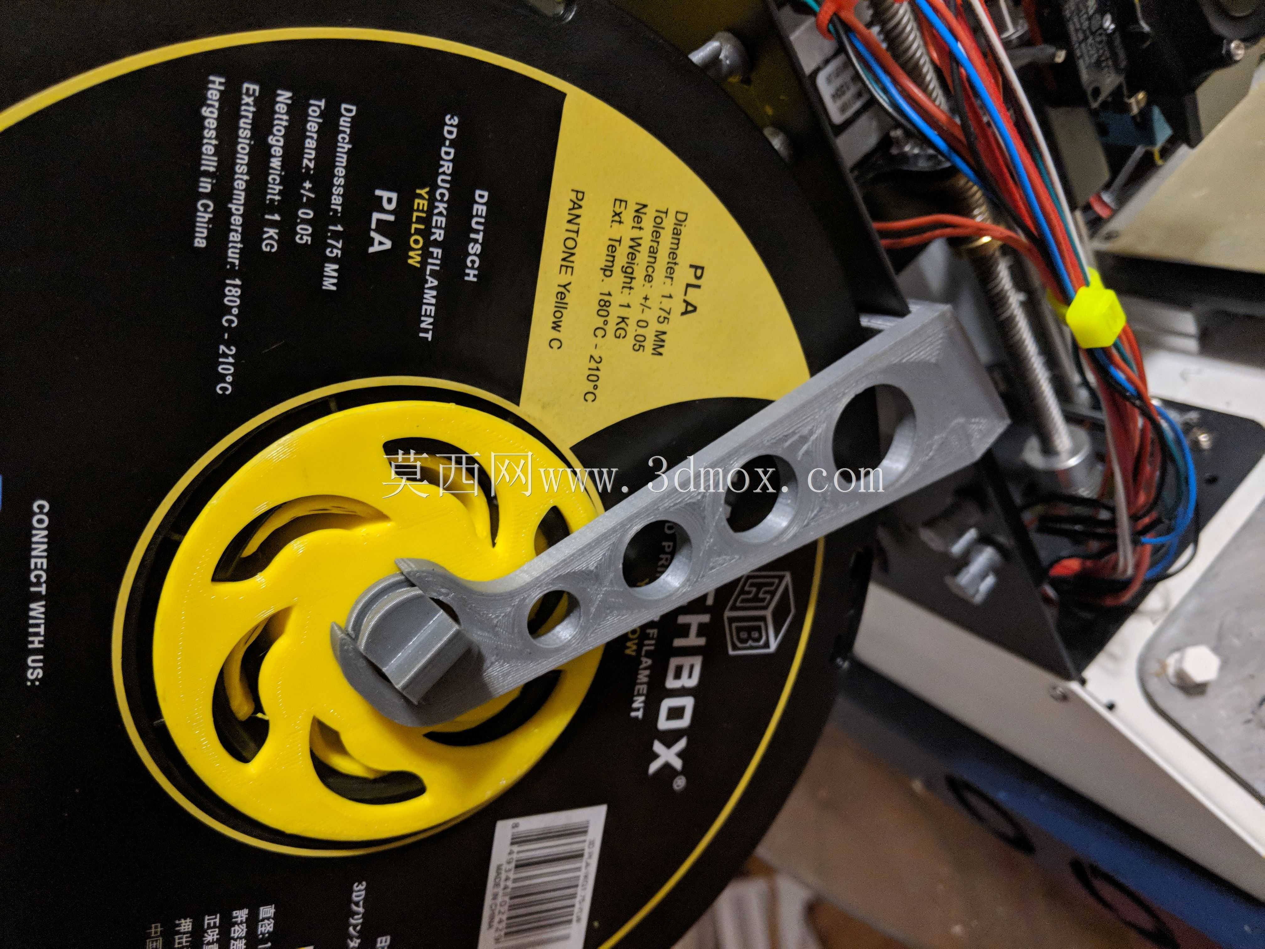 ����CR-10��MP Mini������3D��ӡ���ĵ��������