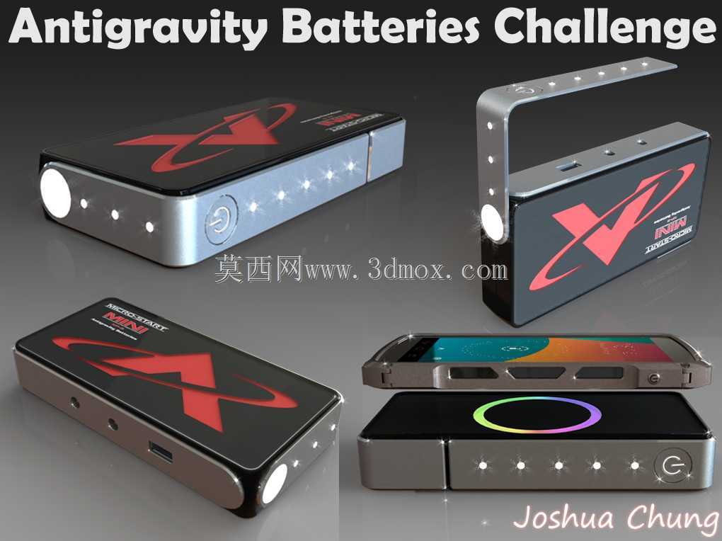 ���������΢��������XP5-Joshua Chung