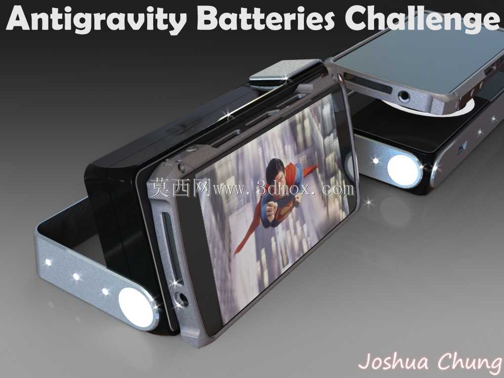 ���������΢��������XP5-Joshua Chung