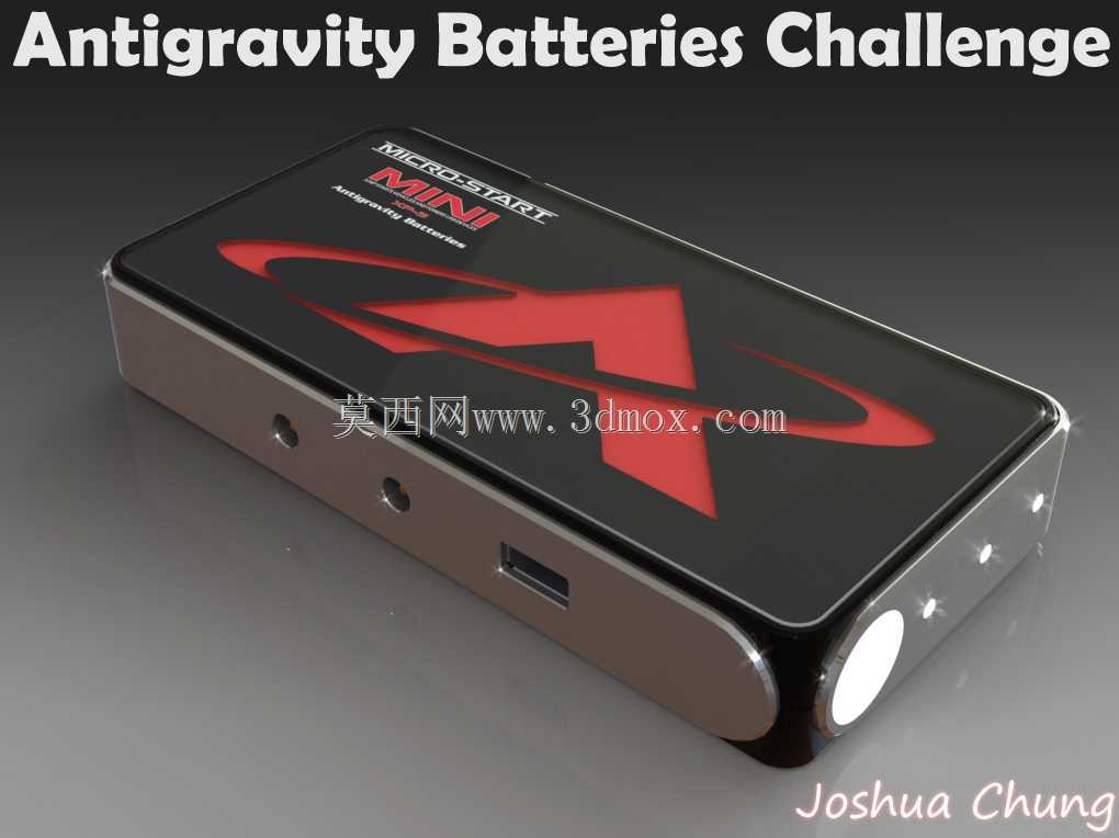���������΢��������XP5-Joshua Chung