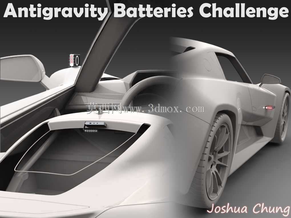 ���������΢��������XP5-Joshua Chung