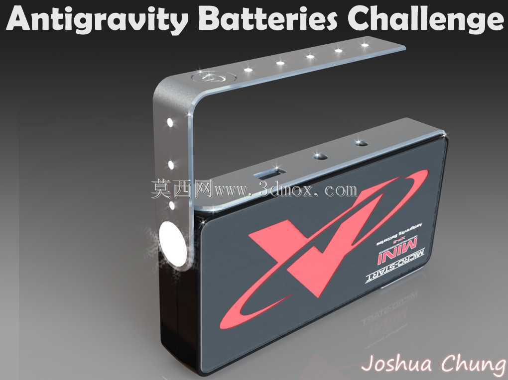 ���������΢��������XP5-Joshua Chung