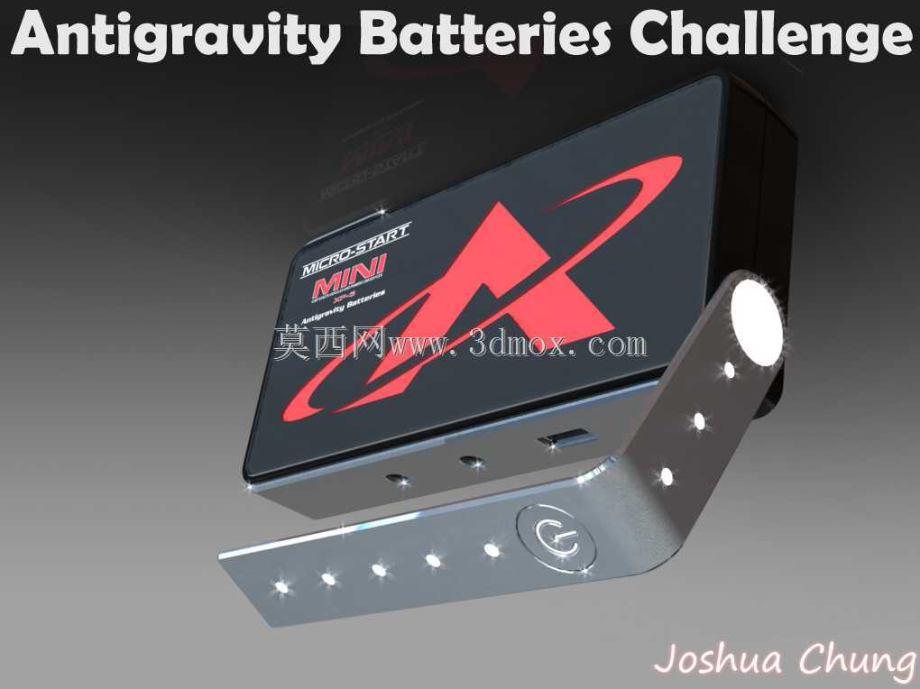 ���������΢��������XP5-Joshua Chung