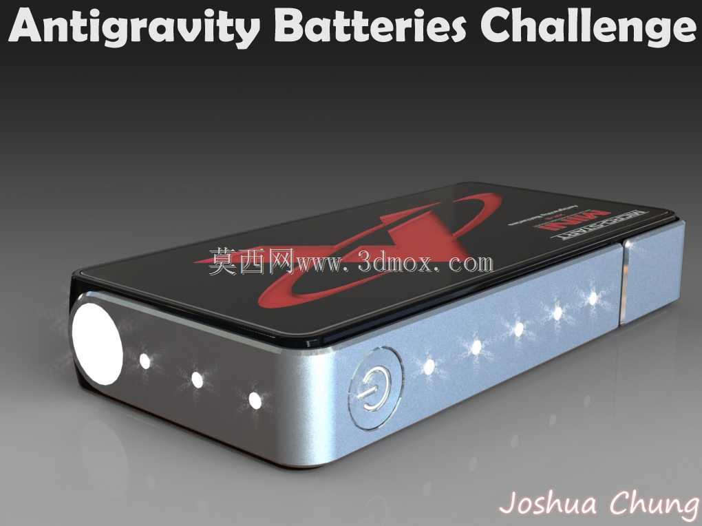 ���������΢��������XP5-Joshua Chung
