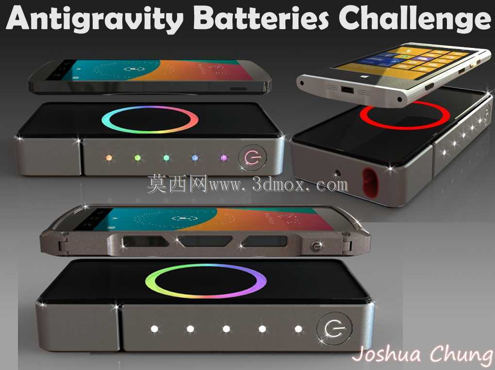 ���������΢��������XP5-Joshua Chung