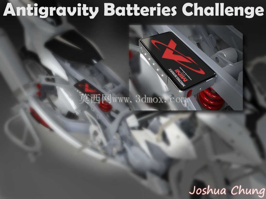 ���������΢��������XP5-Joshua Chung