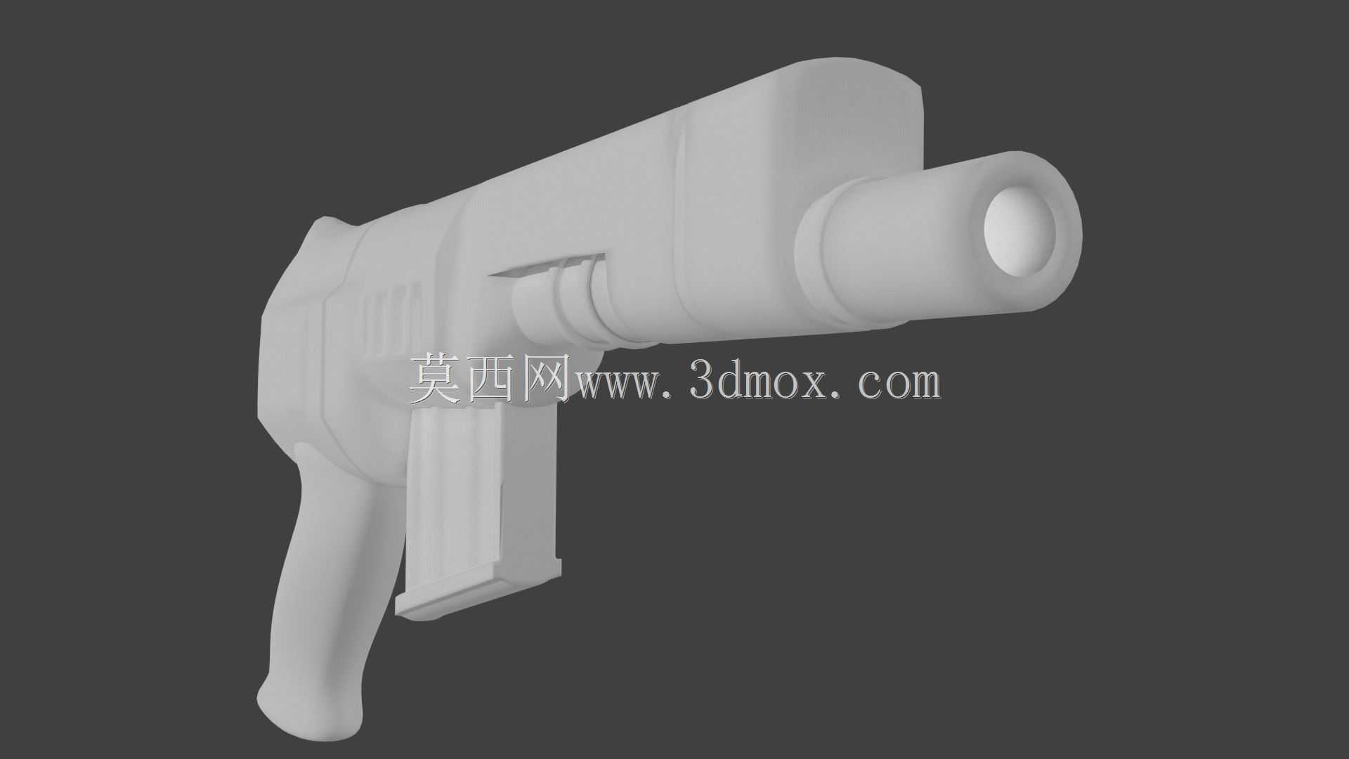 曼达洛重型爆炸机TSL