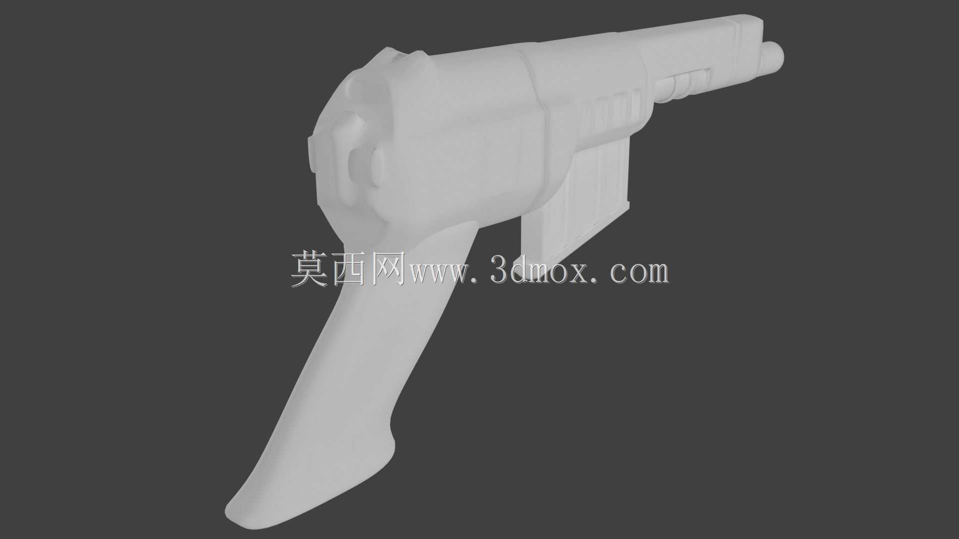 曼达洛重型爆炸机TSL