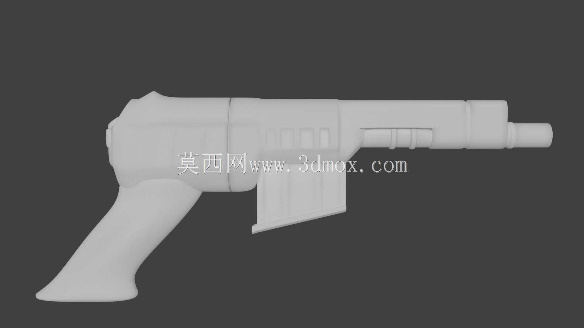 曼达洛重型爆炸机TSL