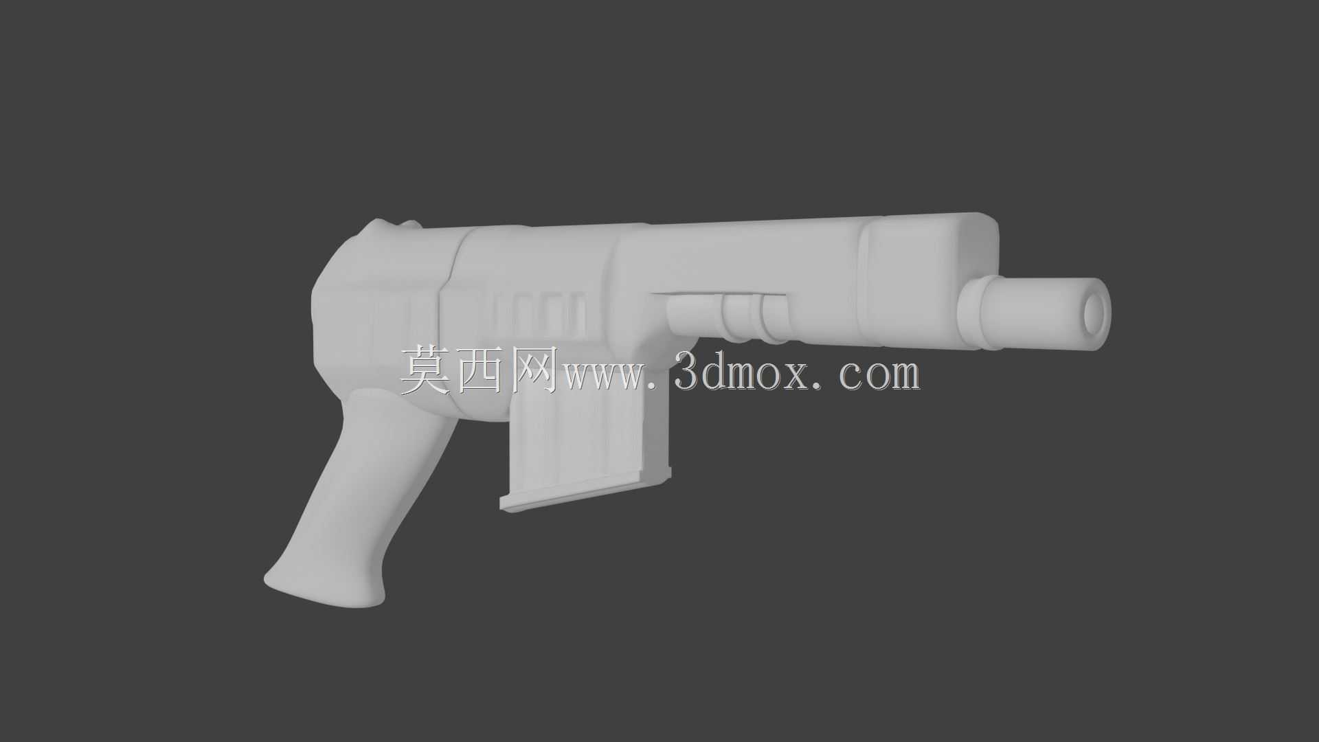 曼达洛重型爆炸机TSL
