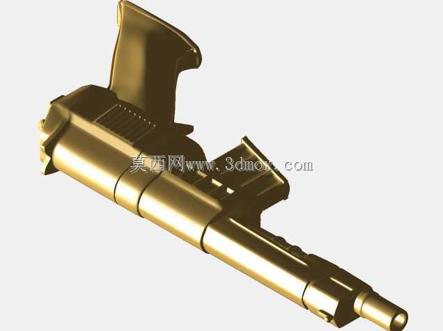 曼达洛重型爆炸机TSL