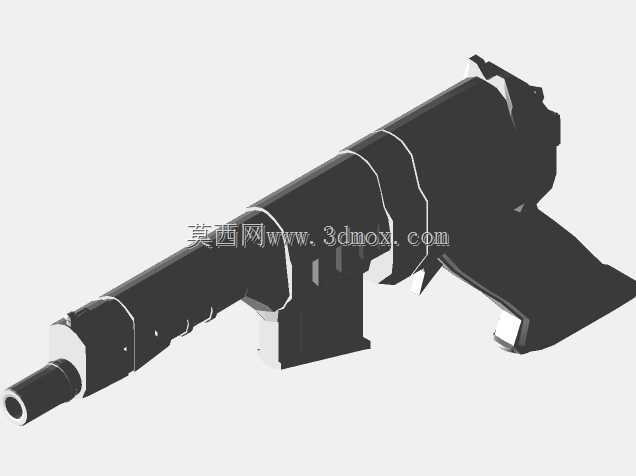 曼达洛重型爆炸机TSL