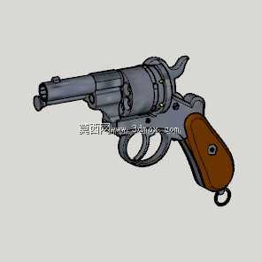 Lefaucheux M1858 6��̹�