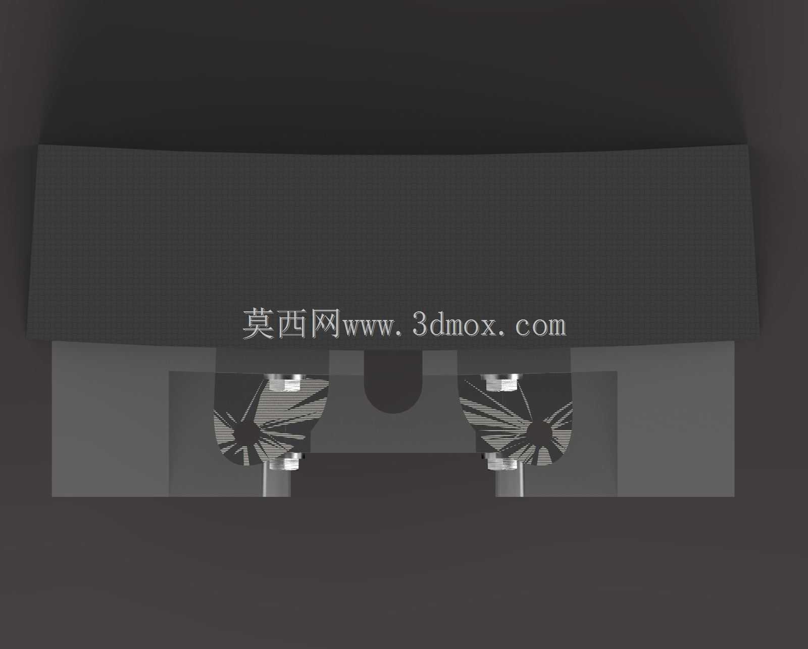 附件支架-Atlas V Centaur运载火箭