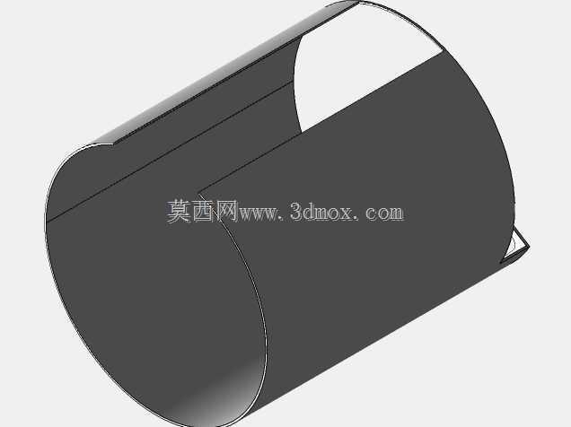 带可移动铲斗附件的RASSOR 2