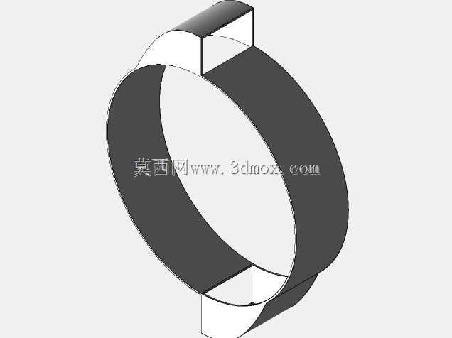 带可移动铲斗附件的RASSOR 2
