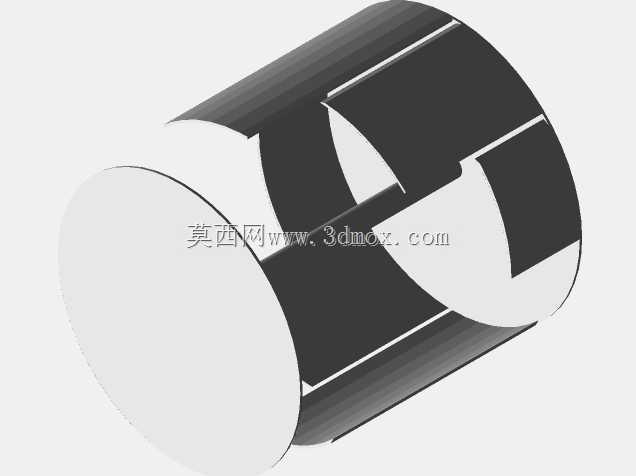 带可移动铲斗附件的RASSOR 2