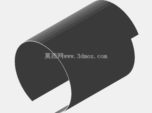 带可移动铲斗附件的RASSOR 2