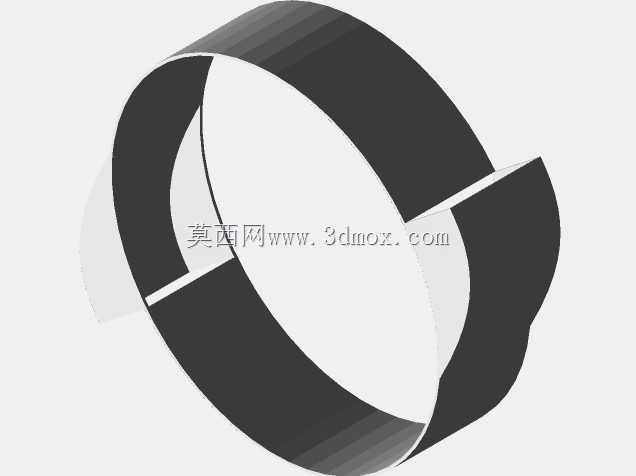 带可移动铲斗附件的RASSOR 2