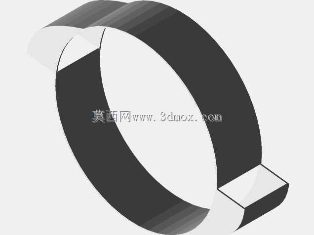 带可移动铲斗附件的RASSOR 2