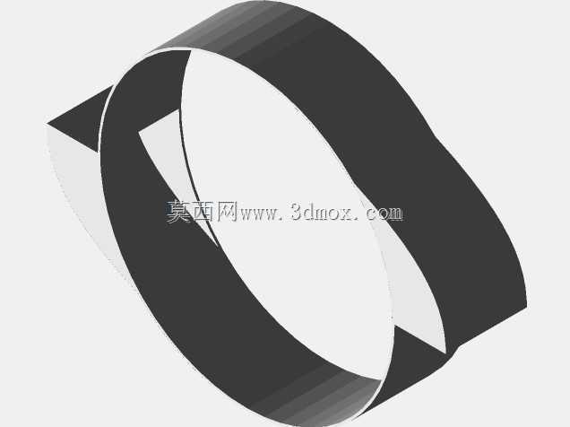 带可移动铲斗附件的RASSOR 2