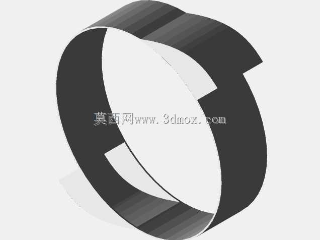 带可移动铲斗附件的RASSOR 2